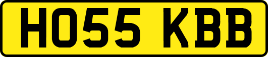 HO55KBB