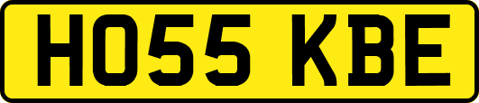 HO55KBE