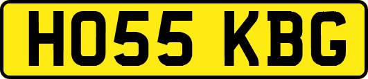 HO55KBG