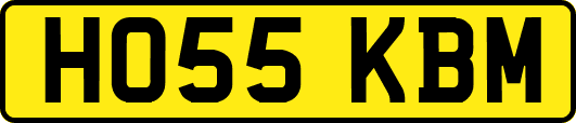 HO55KBM