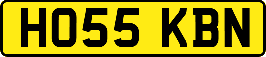 HO55KBN
