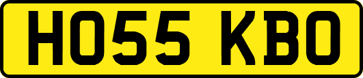 HO55KBO