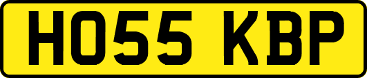 HO55KBP
