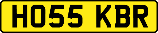 HO55KBR