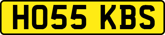 HO55KBS