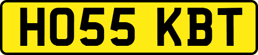 HO55KBT