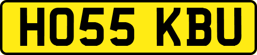 HO55KBU