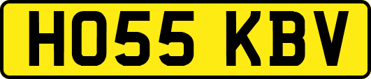 HO55KBV