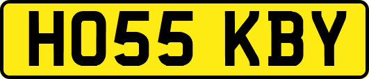 HO55KBY