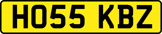 HO55KBZ