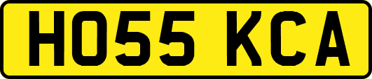 HO55KCA