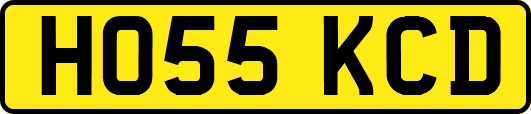 HO55KCD
