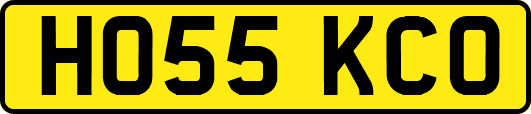 HO55KCO