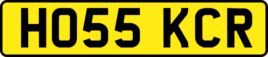 HO55KCR