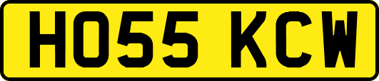 HO55KCW