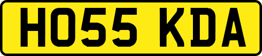 HO55KDA