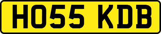HO55KDB