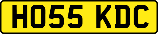 HO55KDC