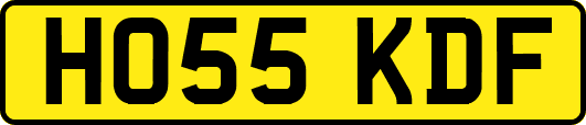 HO55KDF