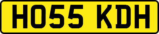 HO55KDH