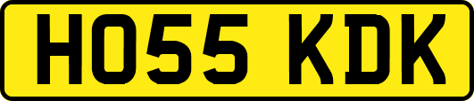 HO55KDK