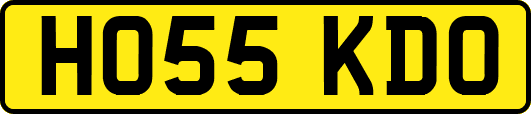 HO55KDO