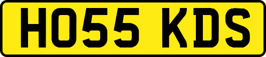 HO55KDS