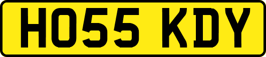 HO55KDY