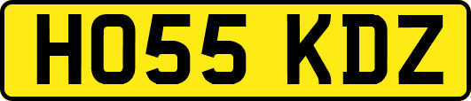HO55KDZ