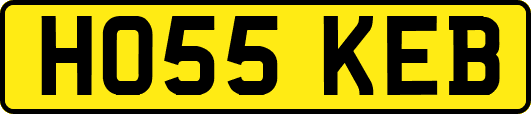 HO55KEB