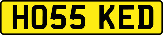 HO55KED
