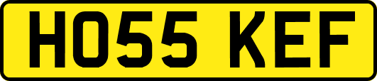 HO55KEF