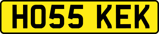 HO55KEK