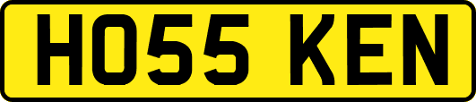 HO55KEN