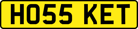 HO55KET