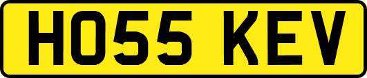 HO55KEV