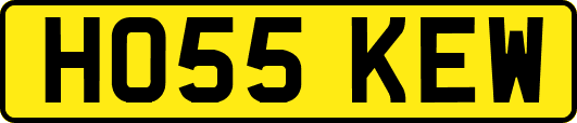 HO55KEW