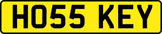 HO55KEY