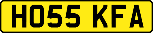 HO55KFA