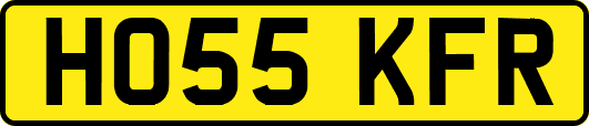 HO55KFR
