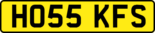 HO55KFS