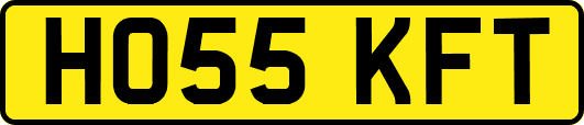 HO55KFT