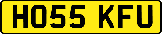 HO55KFU