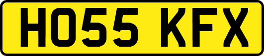HO55KFX
