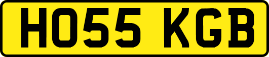 HO55KGB