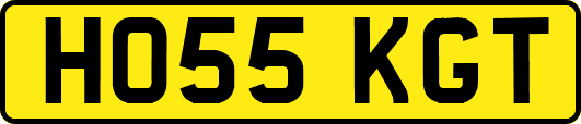 HO55KGT