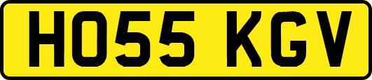 HO55KGV