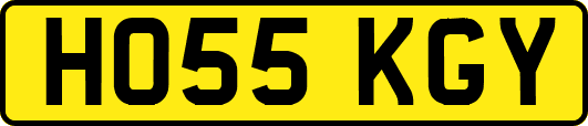 HO55KGY