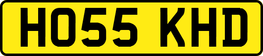 HO55KHD