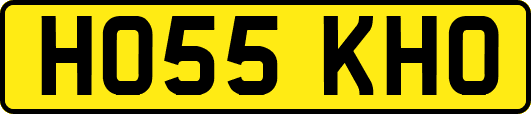 HO55KHO